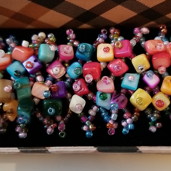 Colorful Bracelet - Picture 4 of 4